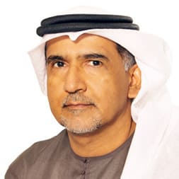 Juma Al Kaabi