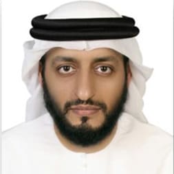 Khaled Aldahmani