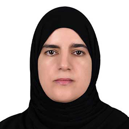 Raya Abdulla Almazrouei